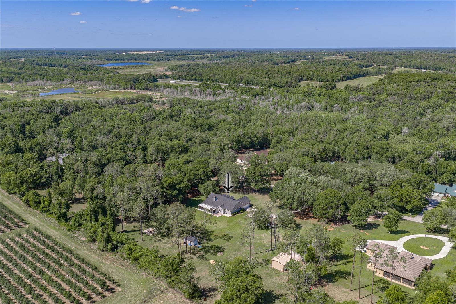 Image 3 of 72 For 810 Savannah Oaks Drive