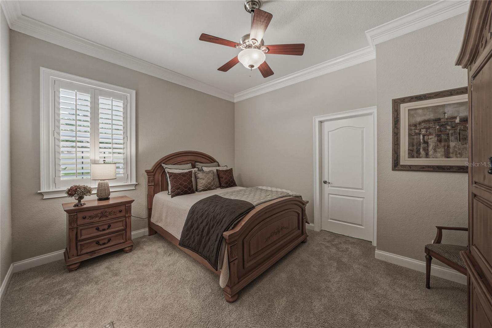 Image 47 of 72 For 810 Savannah Oaks Drive