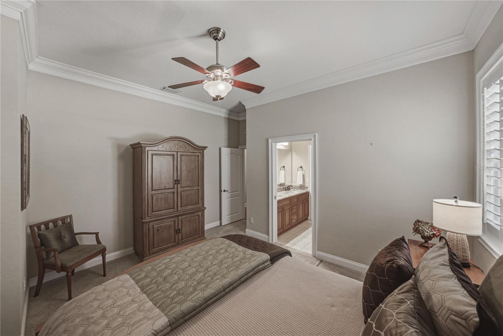 Image 49 of 72 For 810 Savannah Oaks Drive