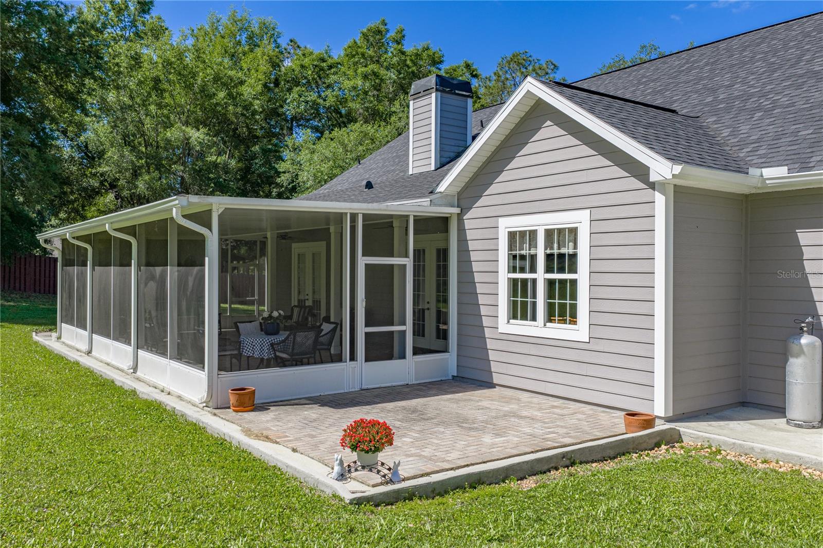 Image 59 of 72 For 810 Savannah Oaks Drive