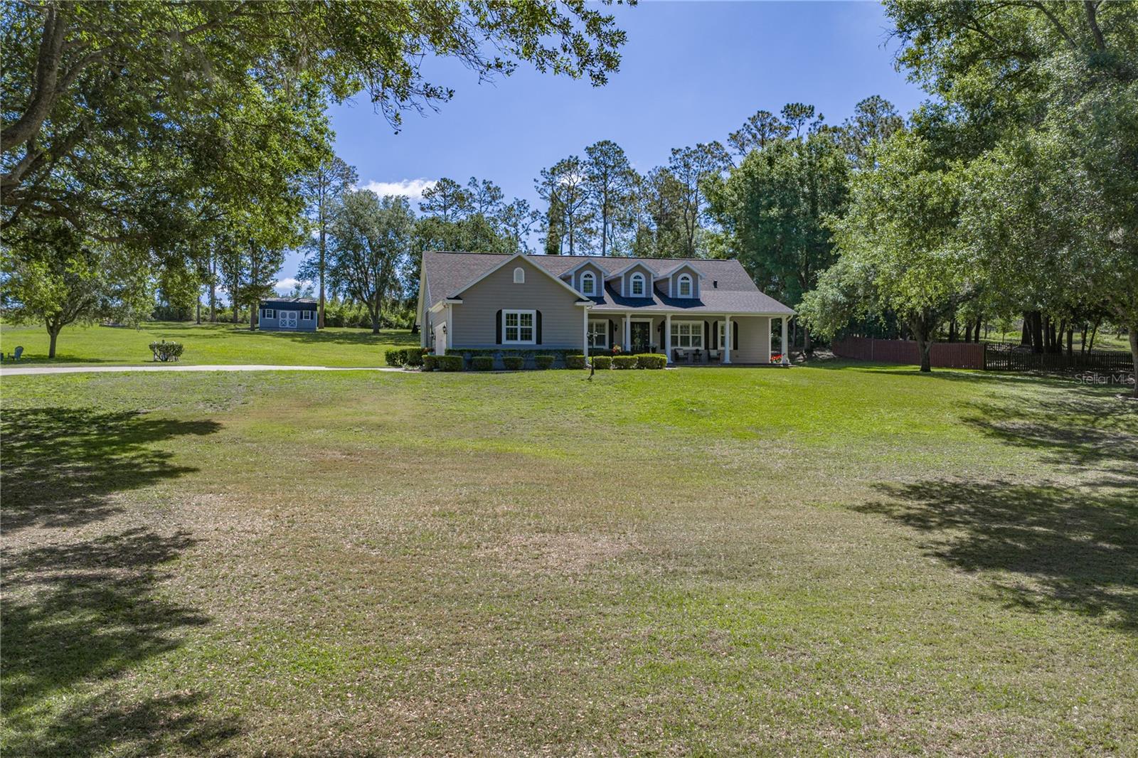 Image 6 of 72 For 810 Savannah Oaks Drive