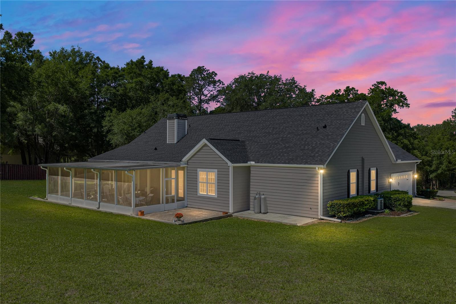 Image 61 of 72 For 810 Savannah Oaks Drive