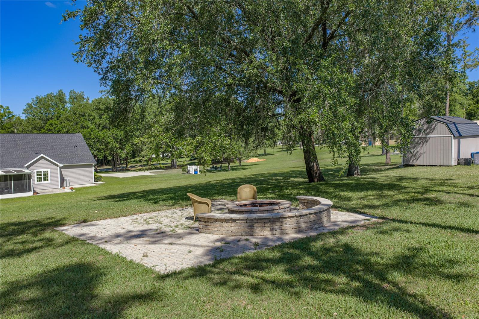 Image 68 of 72 For 810 Savannah Oaks Drive