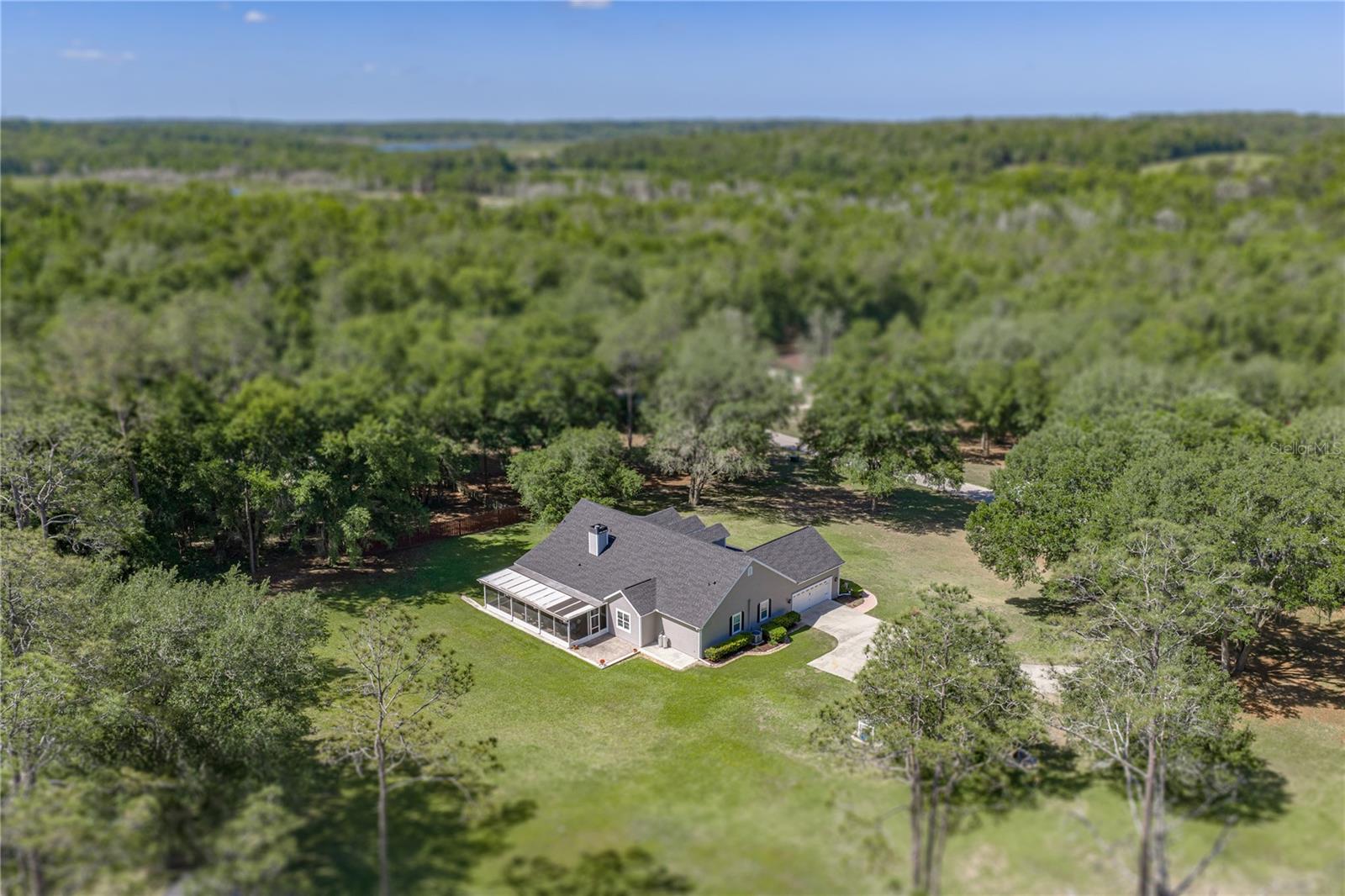 Image 71 of 72 For 810 Savannah Oaks Drive