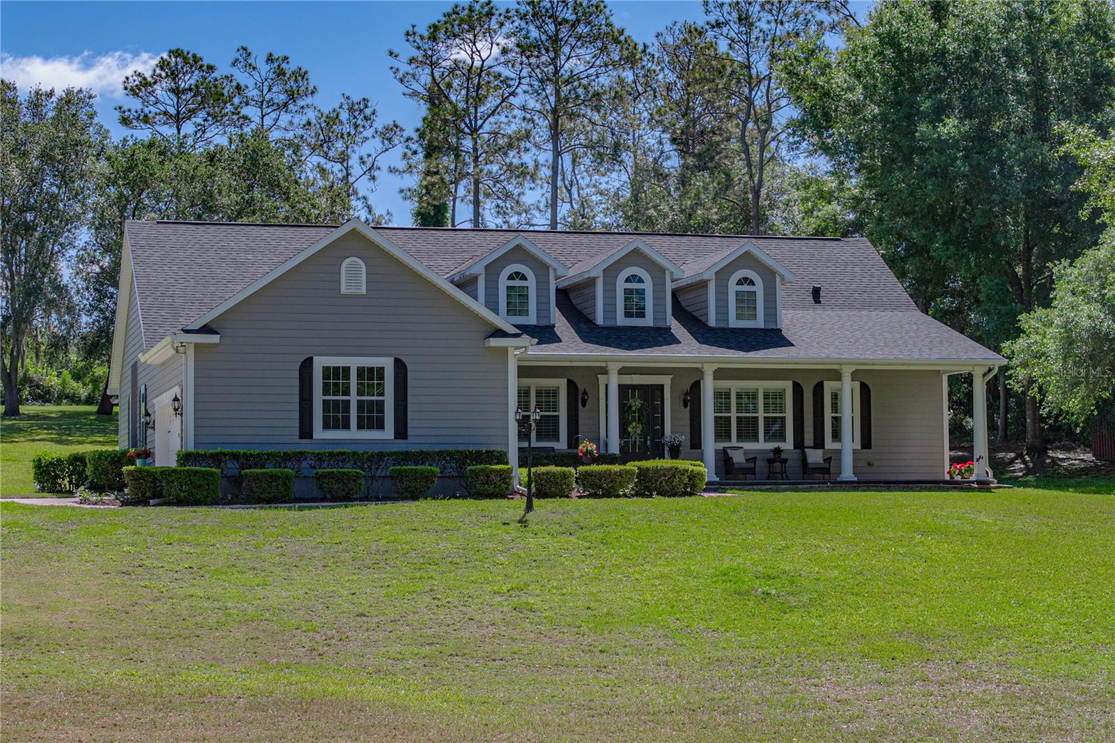 Image 8 of 72 For 810 Savannah Oaks Drive
