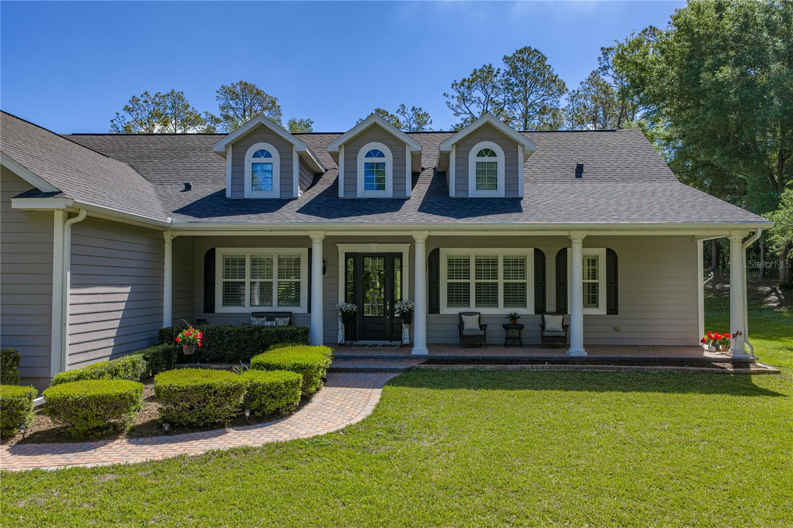 Image 9 of 72 For 810 Savannah Oaks Drive