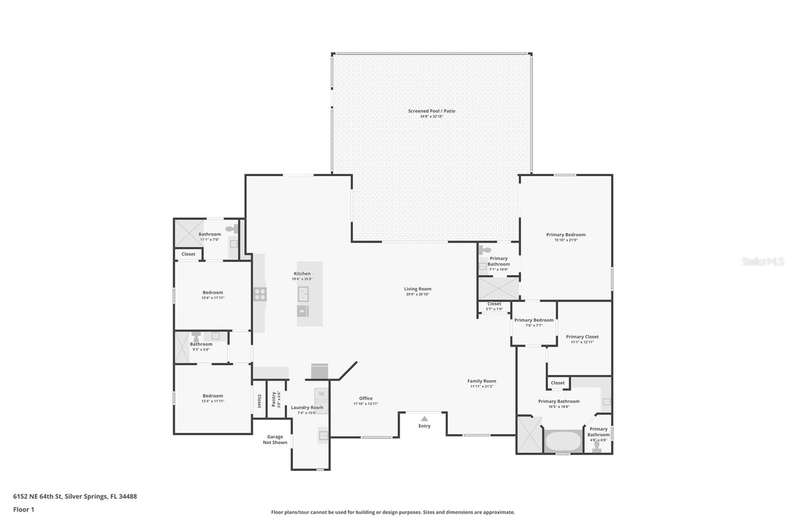 Image 4 of 90 For 6152 64th Street