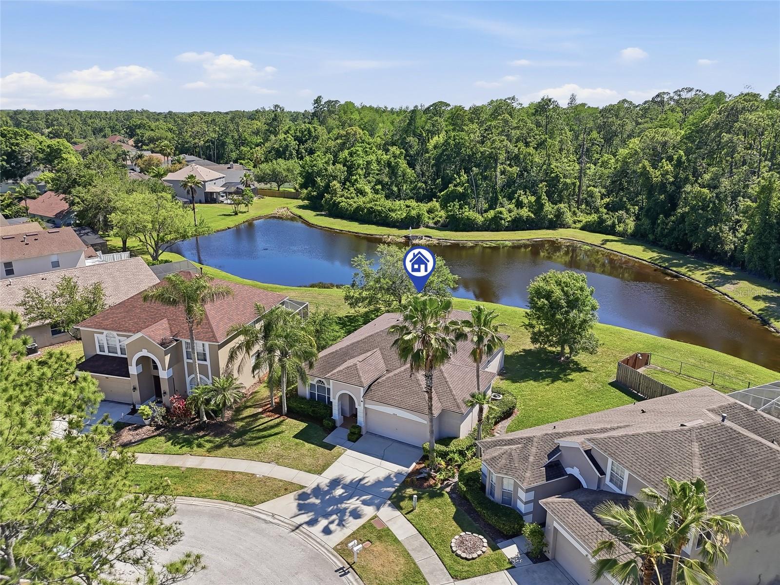 Image 49 of 50 For 12514 Loquat Way