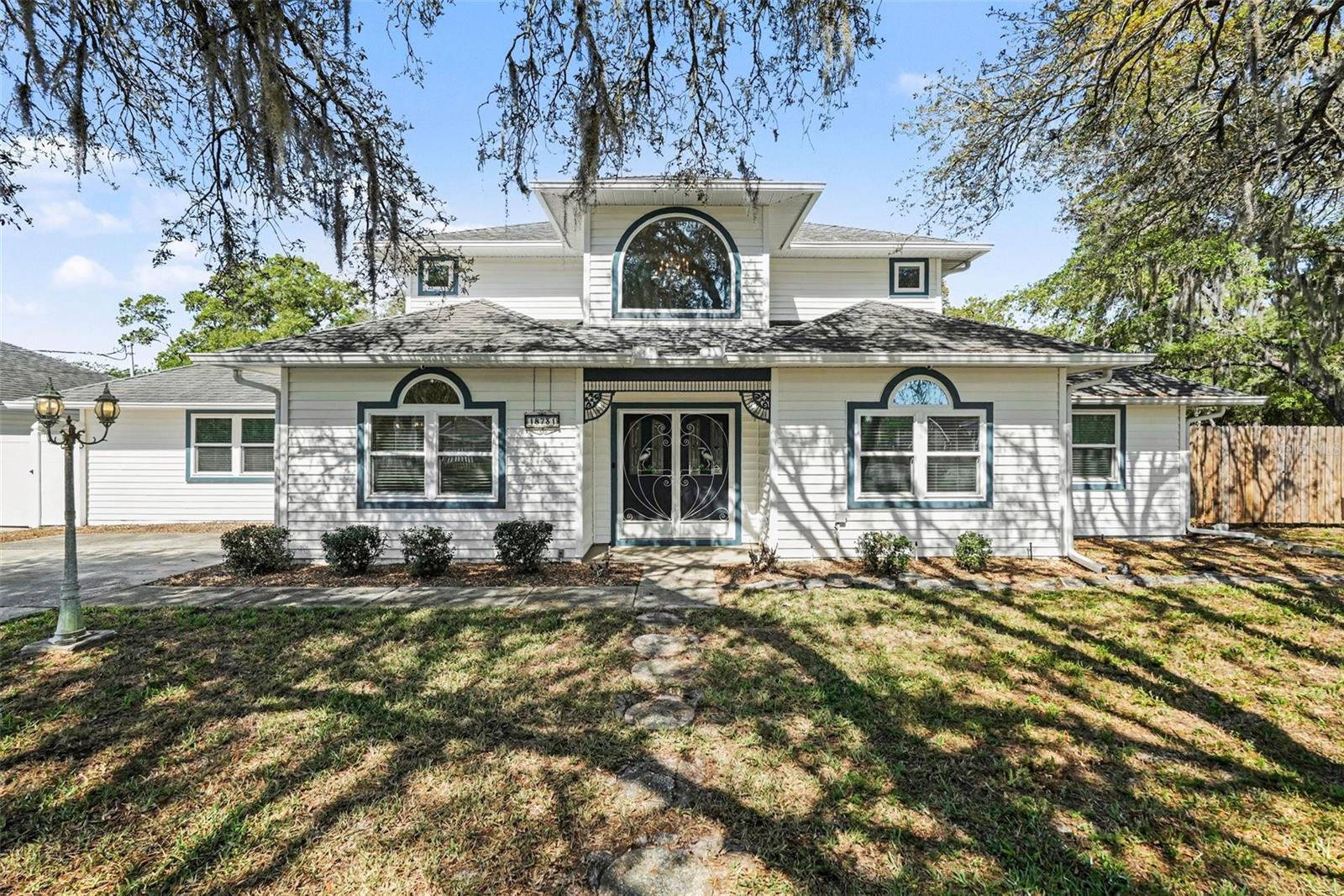 Details for 18731 Firethorn Drive, SPRING HILL, FL 34610