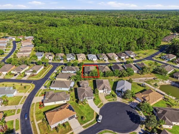 Image 2 of 36 For 11215 Paradise Point Way