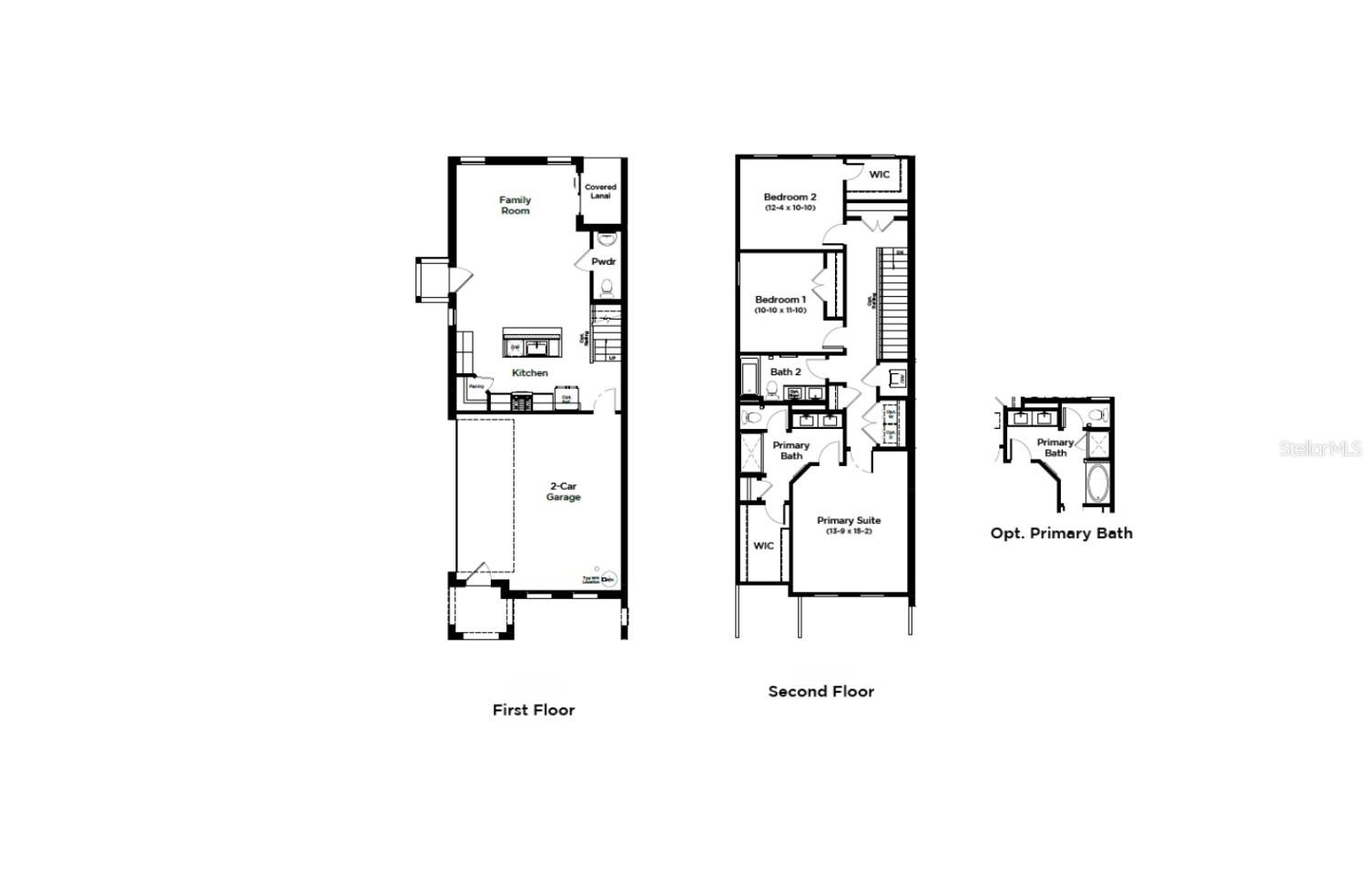 Image 2 of 2 For 610 Silver Stream Court