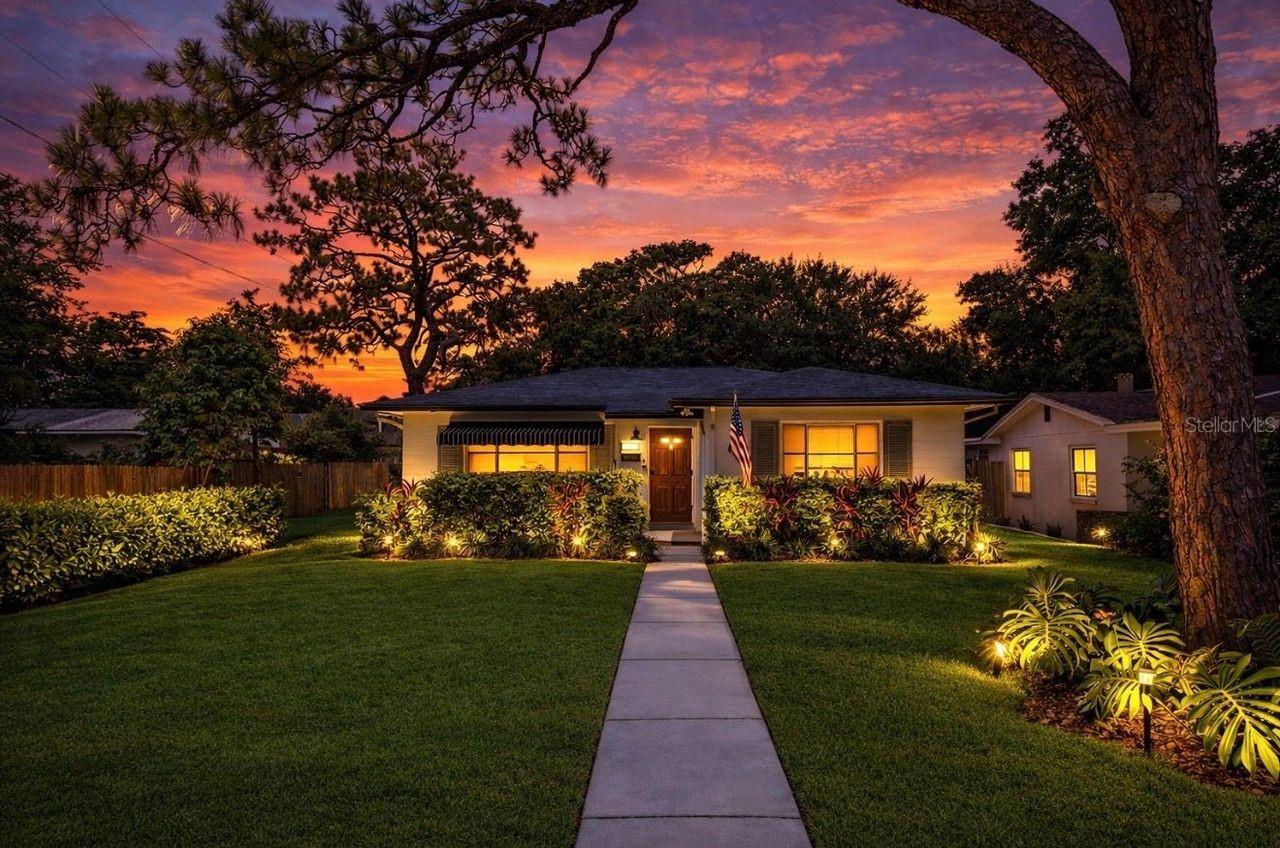 Details for 4020 Queen Street N, ST PETERSBURG, FL 33714