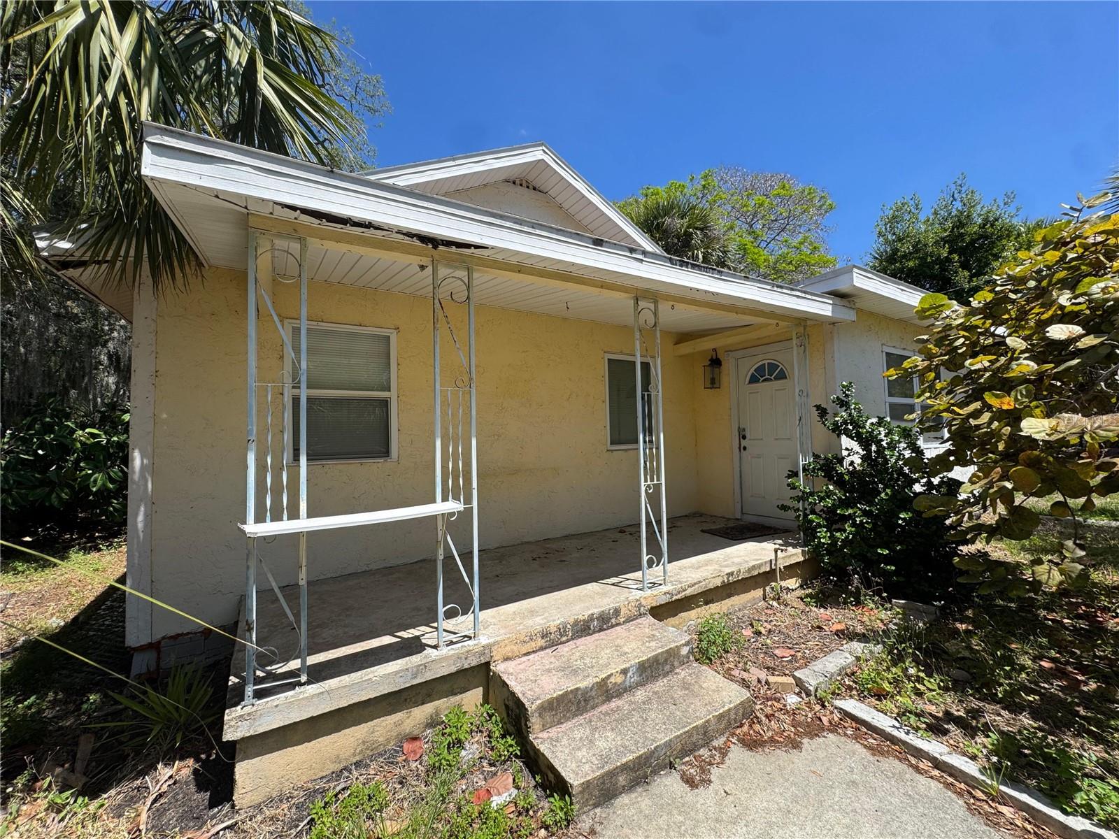 Details for 72 Ada Street, TARPON SPRINGS, FL 34689