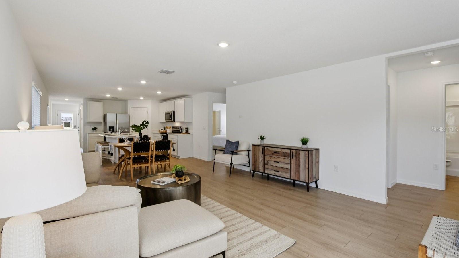 Image 5 of 26 For 414 Warm Heron Place