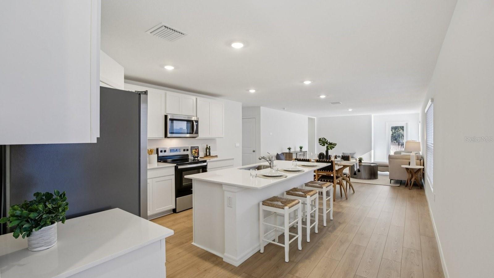 Image 6 of 26 For 414 Warm Heron Place