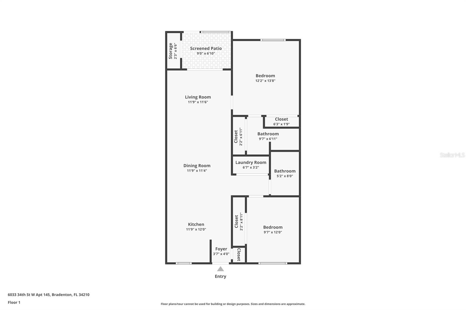 Image 31 of 51 For 6033 34th Street W 145