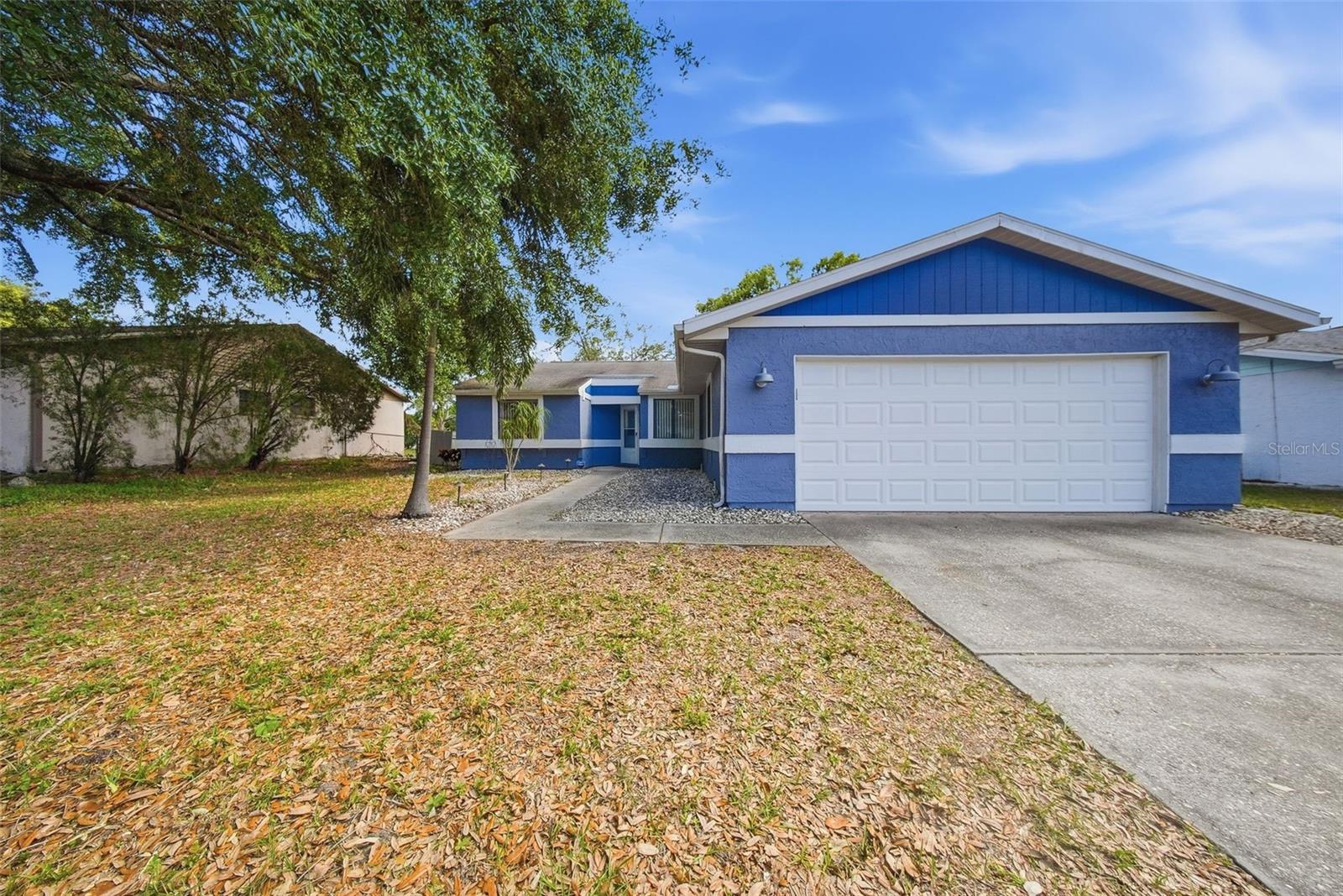 Details for 7850 Royal Stewart Drive, NEW PORT RICHEY, FL 34653