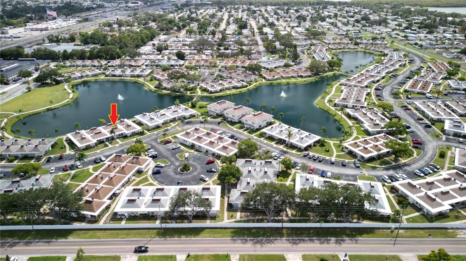 Image 2 of 25 For 4356 Tahitian Gardens Circle C