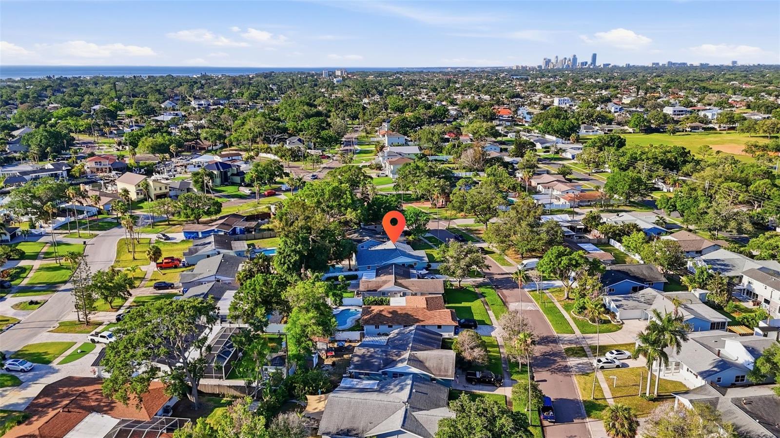 Image 40 of 43 For 5611 Venetian Boulevard Ne