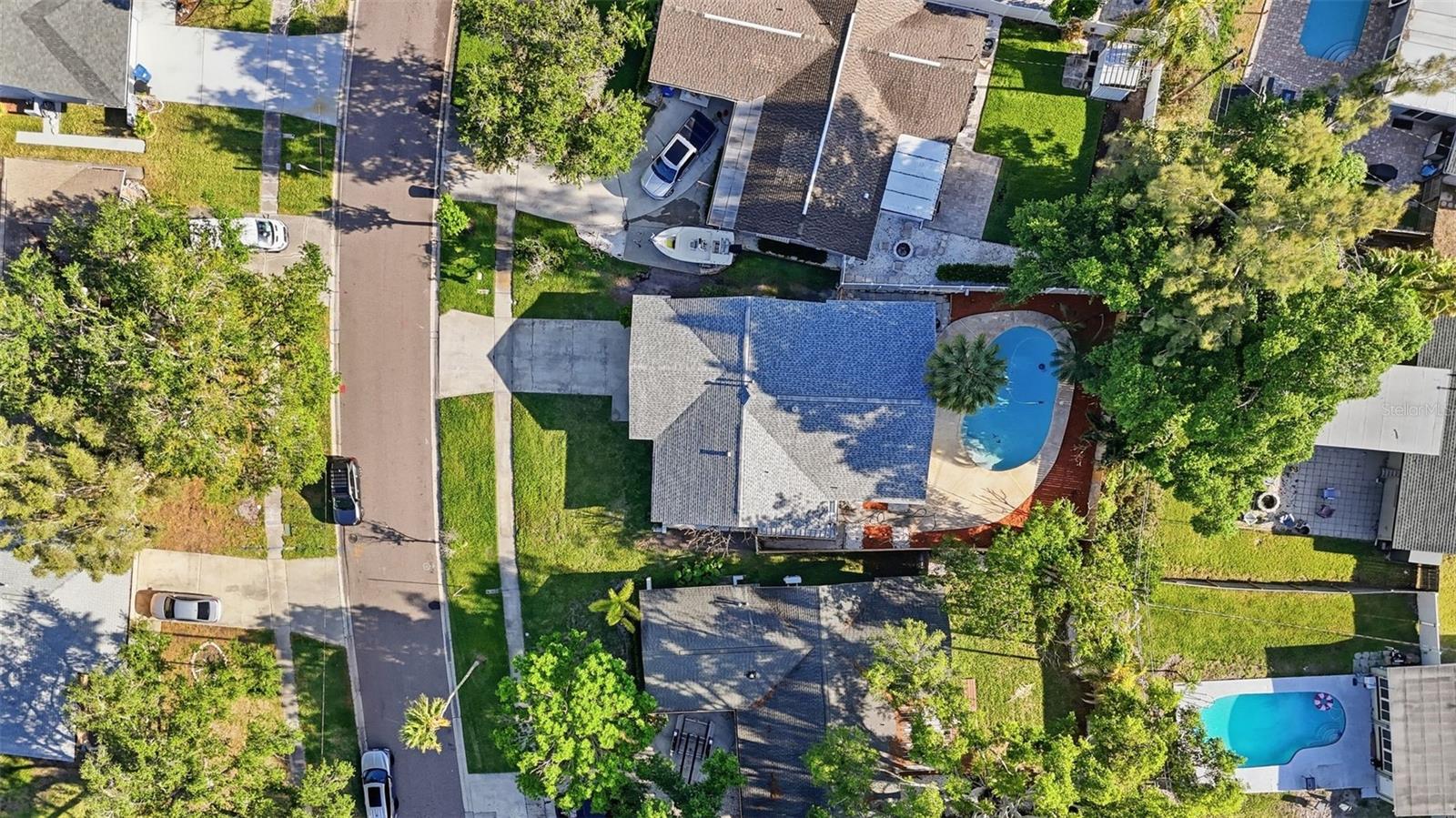 Image 43 of 43 For 5611 Venetian Boulevard Ne