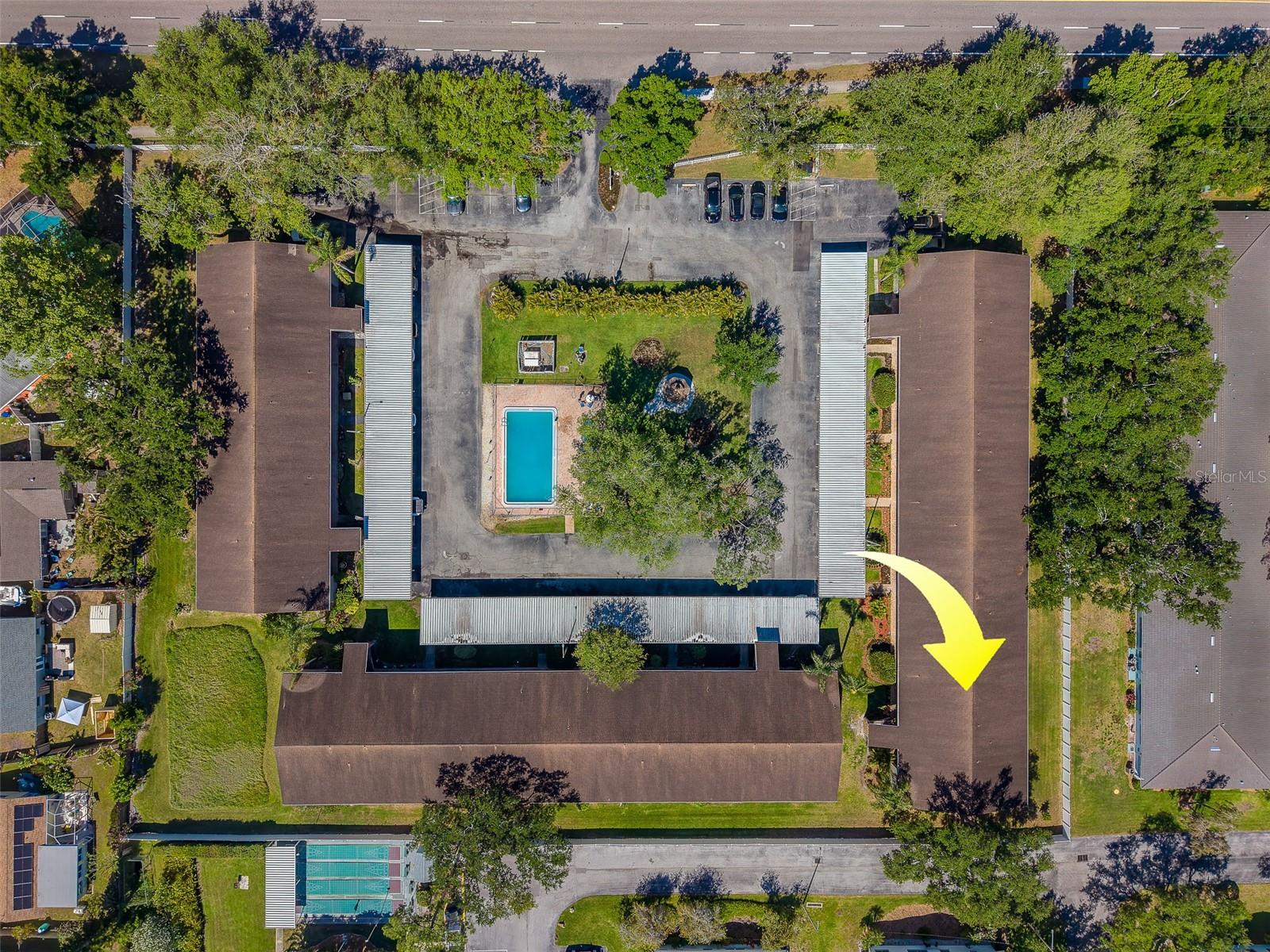 Image 35 of 45 For 9881 113th Street 215