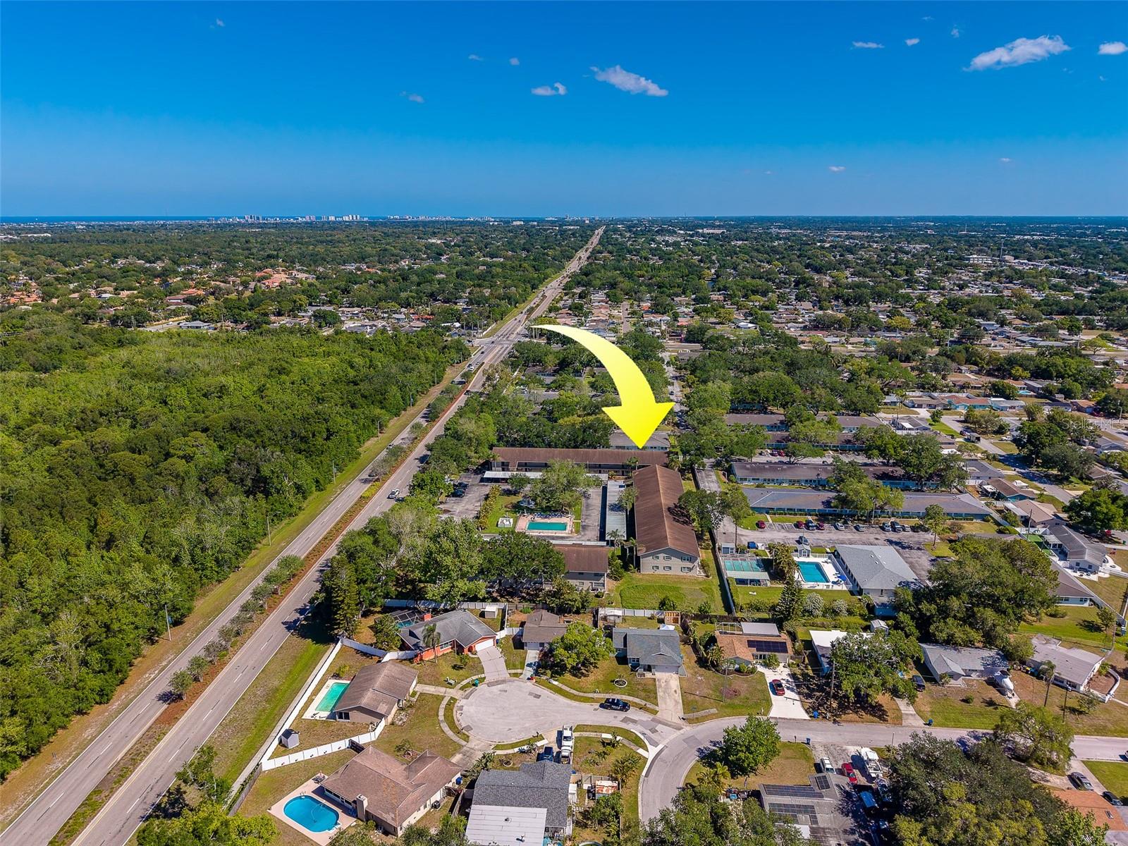 Image 37 of 45 For 9881 113th Street 215