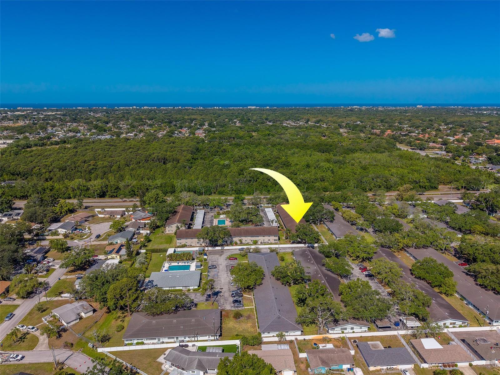 Image 38 of 45 For 9881 113th Street 215