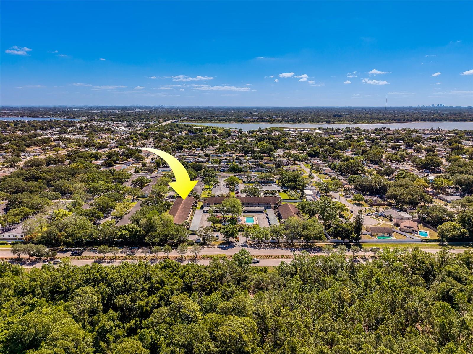 Image 39 of 45 For 9881 113th Street 215