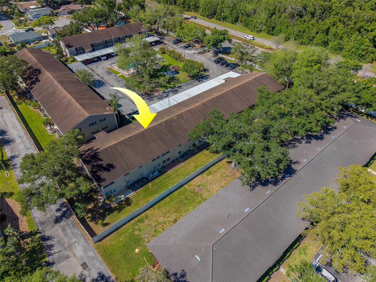 Image 41 of 45 For 9881 113th Street 215