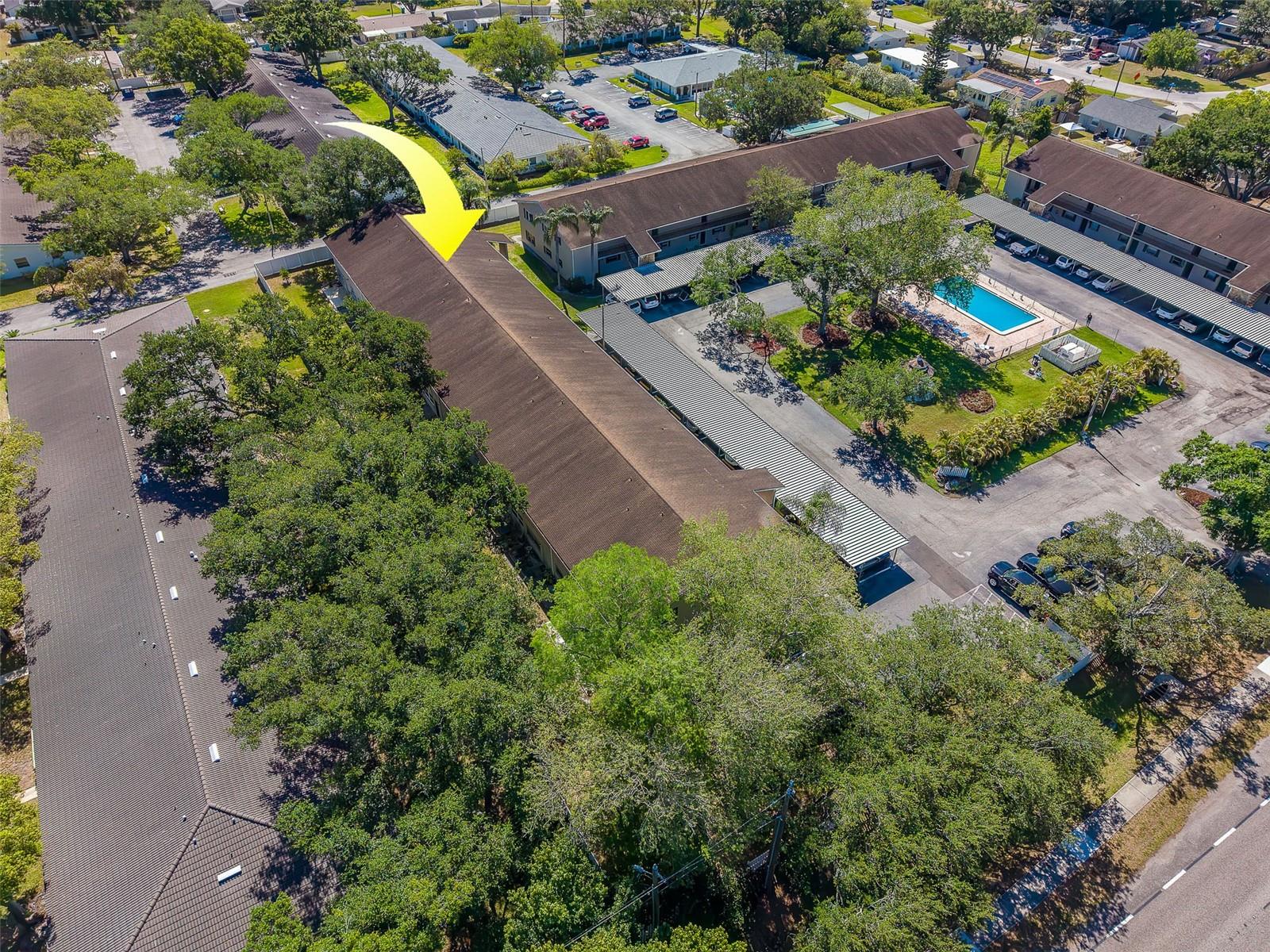 Image 43 of 45 For 9881 113th Street 215