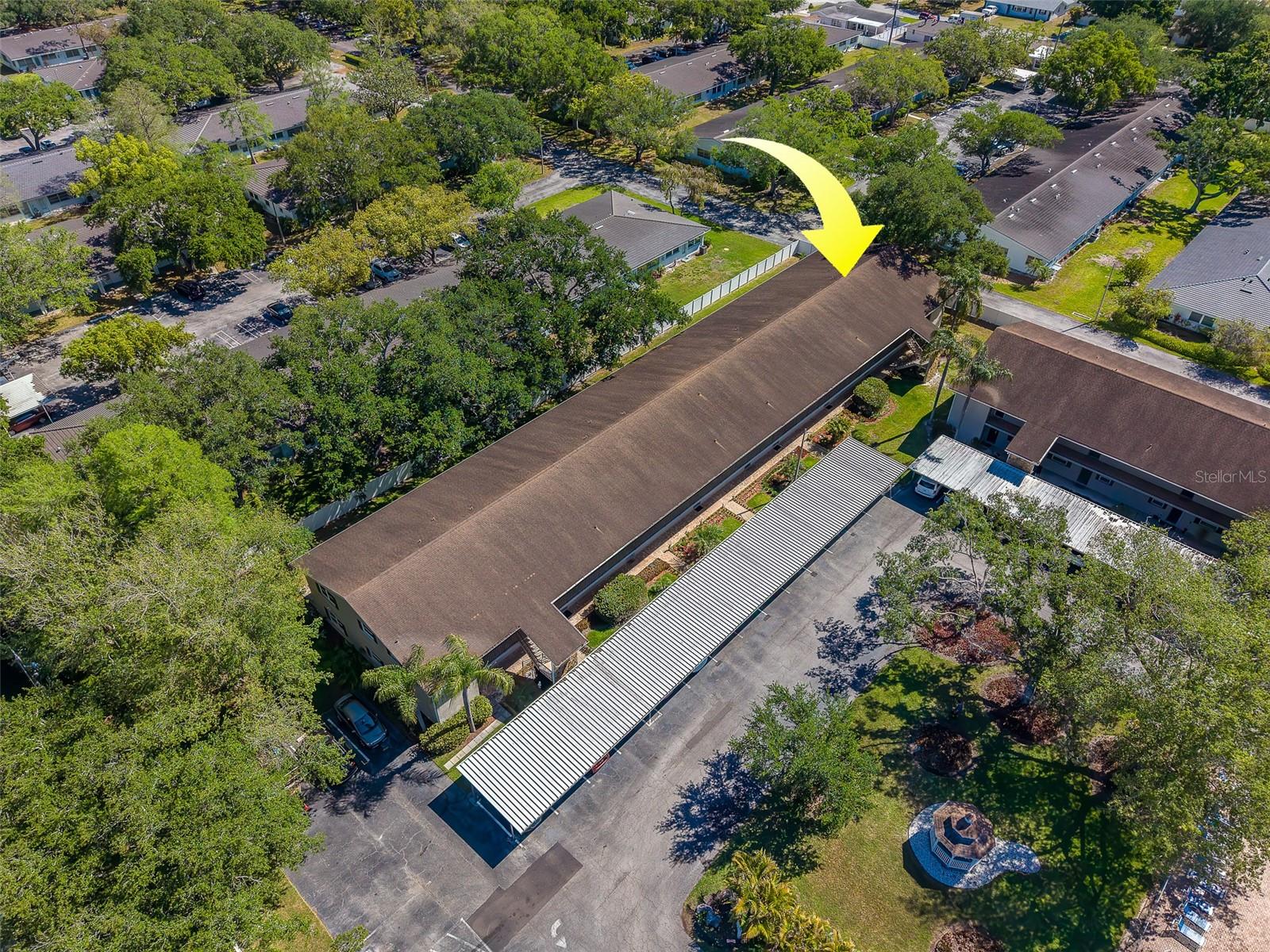 Image 44 of 45 For 9881 113th Street 215