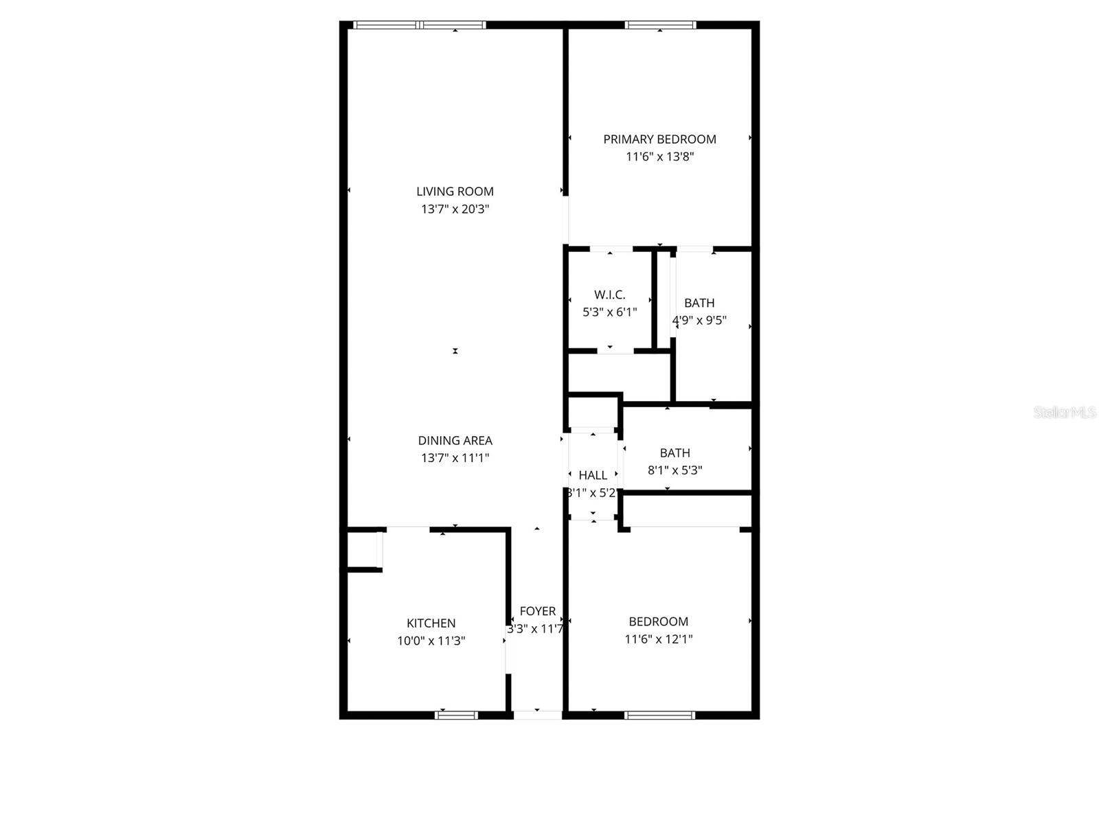 Image 6 of 45 For 9881 113th Street 215