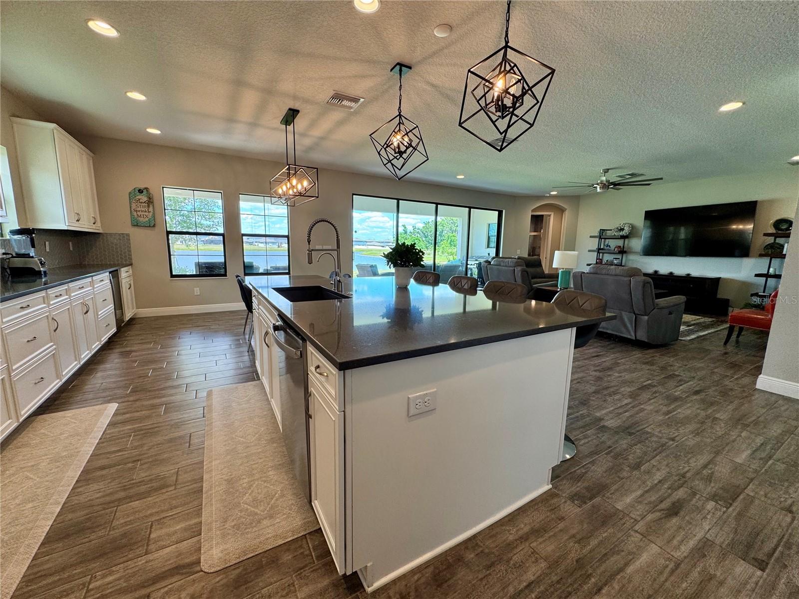 Image 17 of 58 For 12870 Twin Bridges Drive