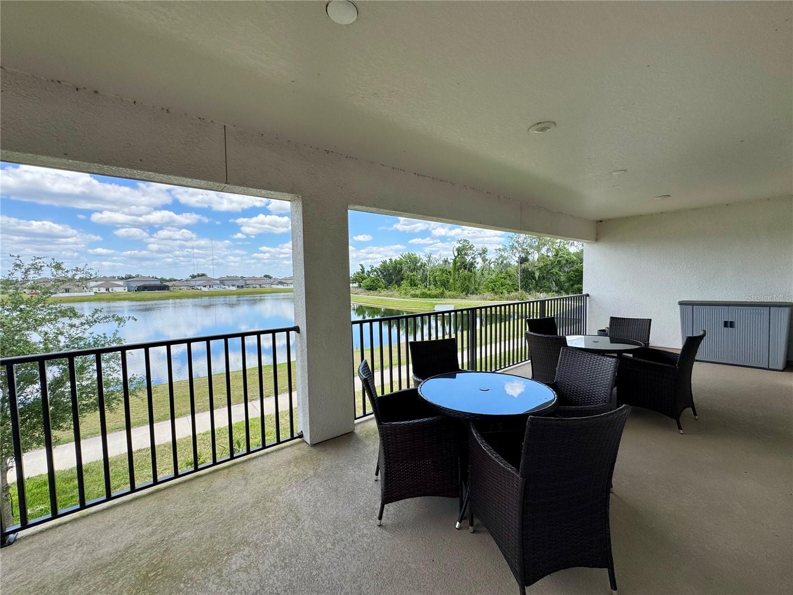 Image 43 of 58 For 12870 Twin Bridges Drive