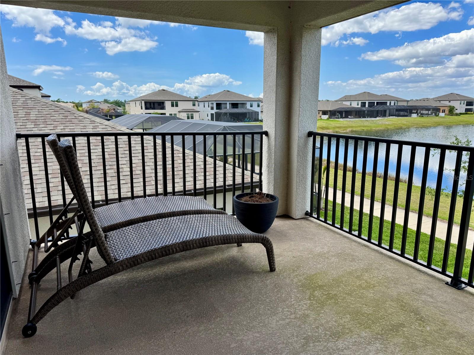 Image 45 of 58 For 12870 Twin Bridges Drive