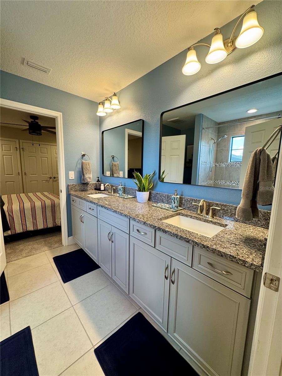 Image 50 of 58 For 12870 Twin Bridges Drive