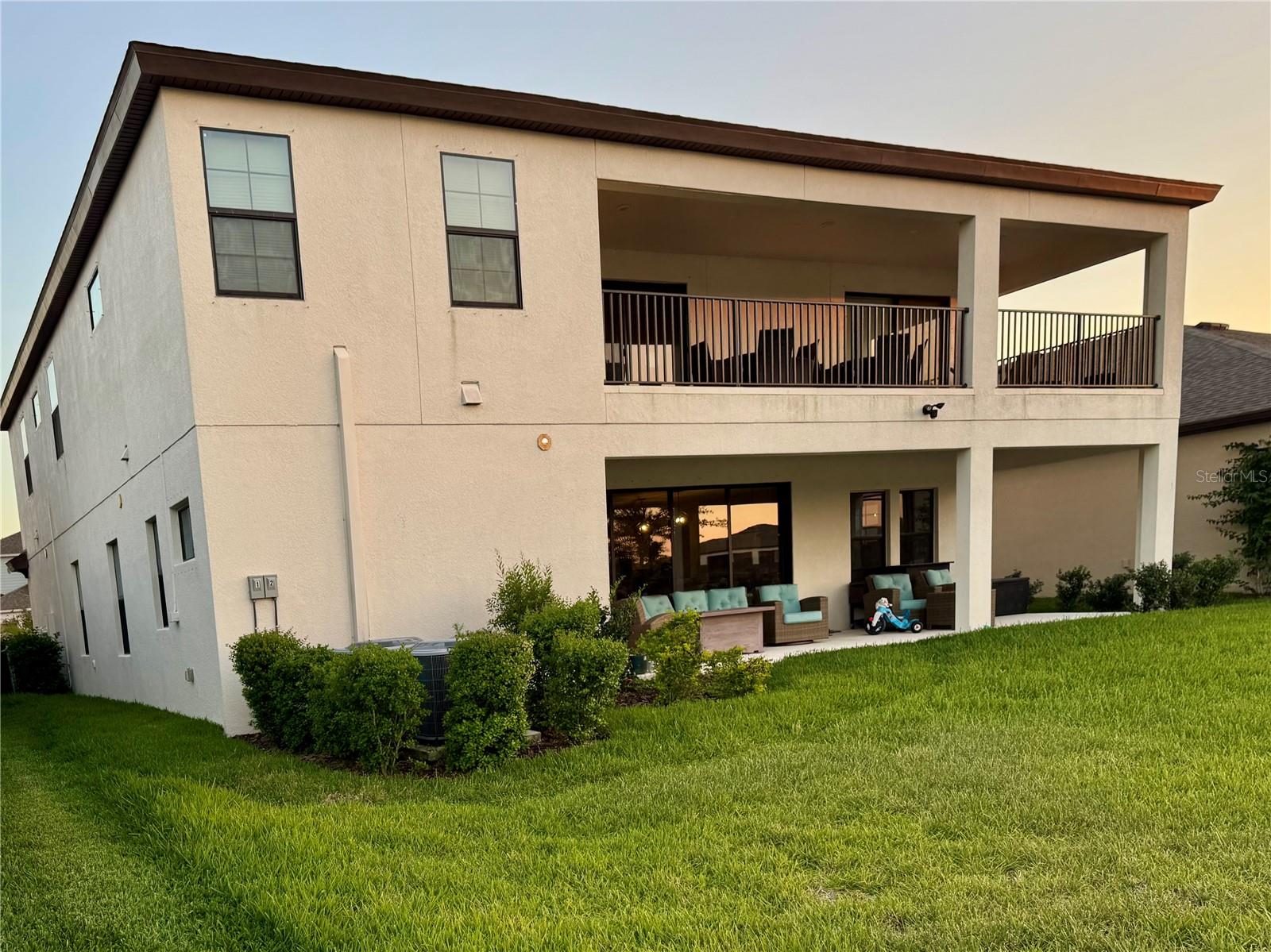 Image 57 of 58 For 12870 Twin Bridges Drive