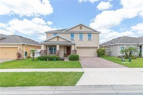 Listing Details for 260 Williamson Drive, DAVENPORT, FL 33897