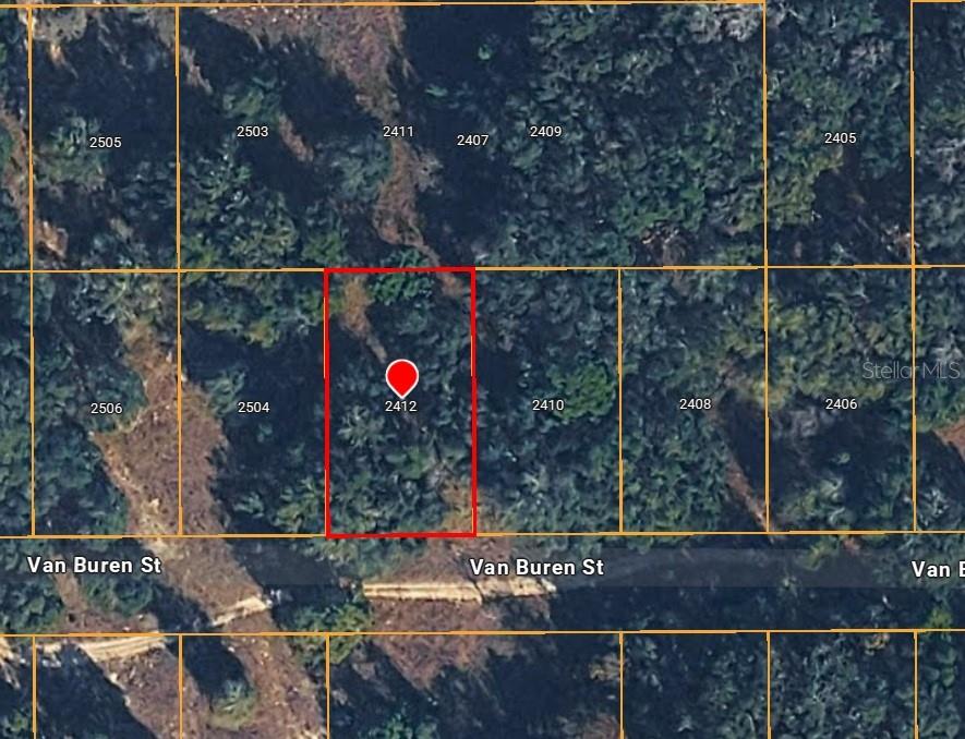 Listing photo id 0 for 2412 Van Buren Street