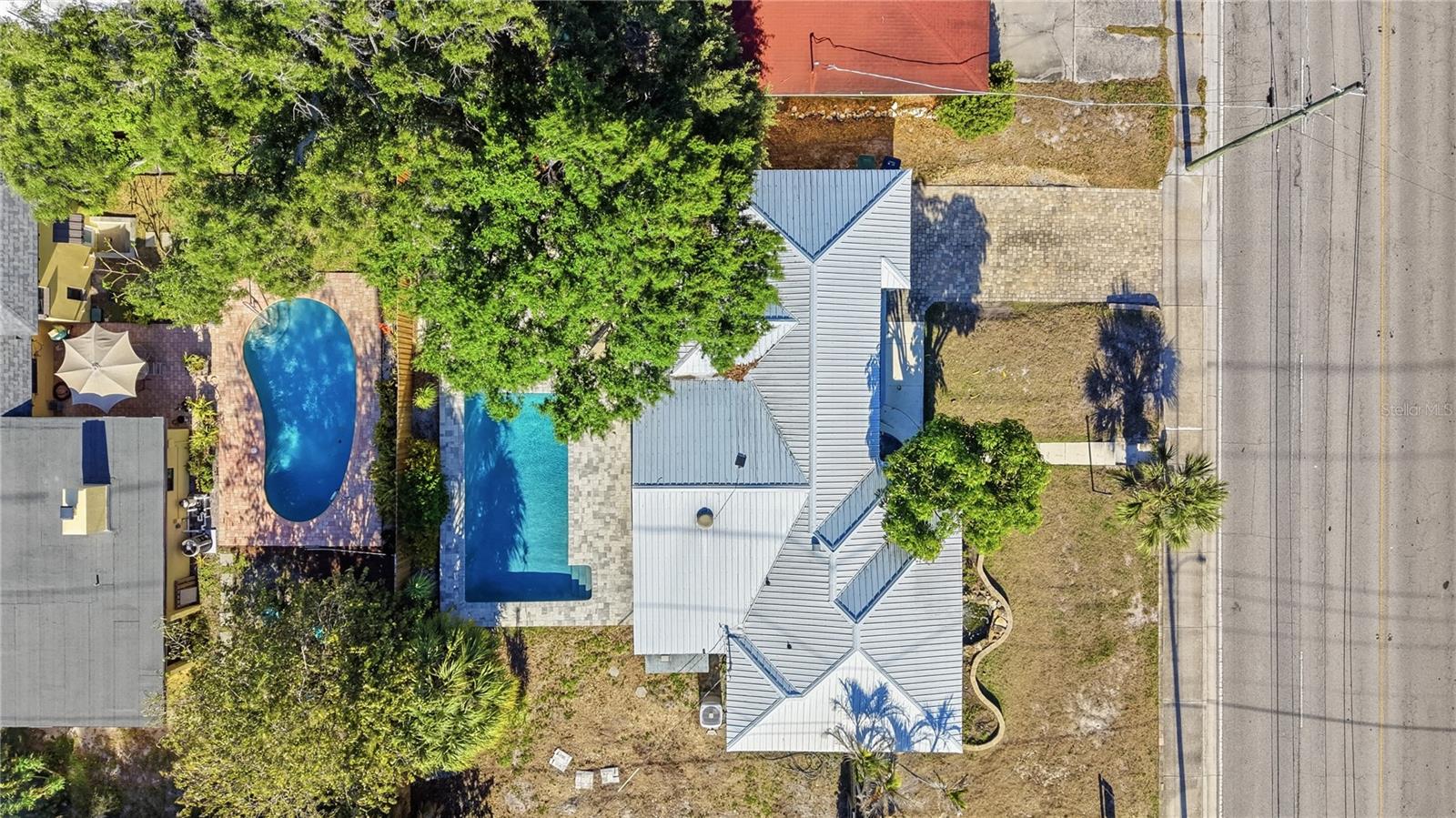 Image 47 of 56 For 3921 Bay To Bay Boulevard