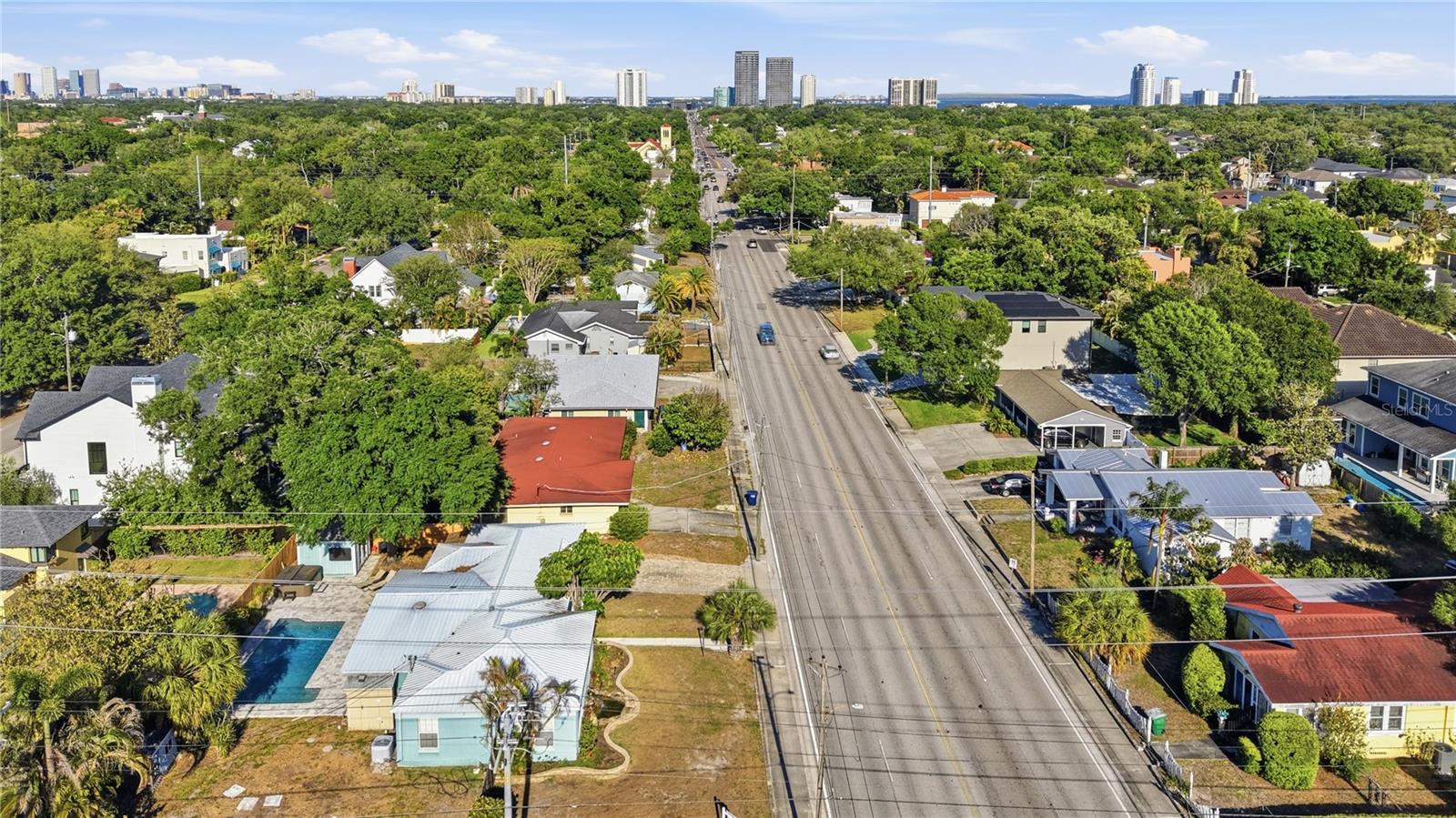 Image 48 of 56 For 3921 Bay To Bay Boulevard