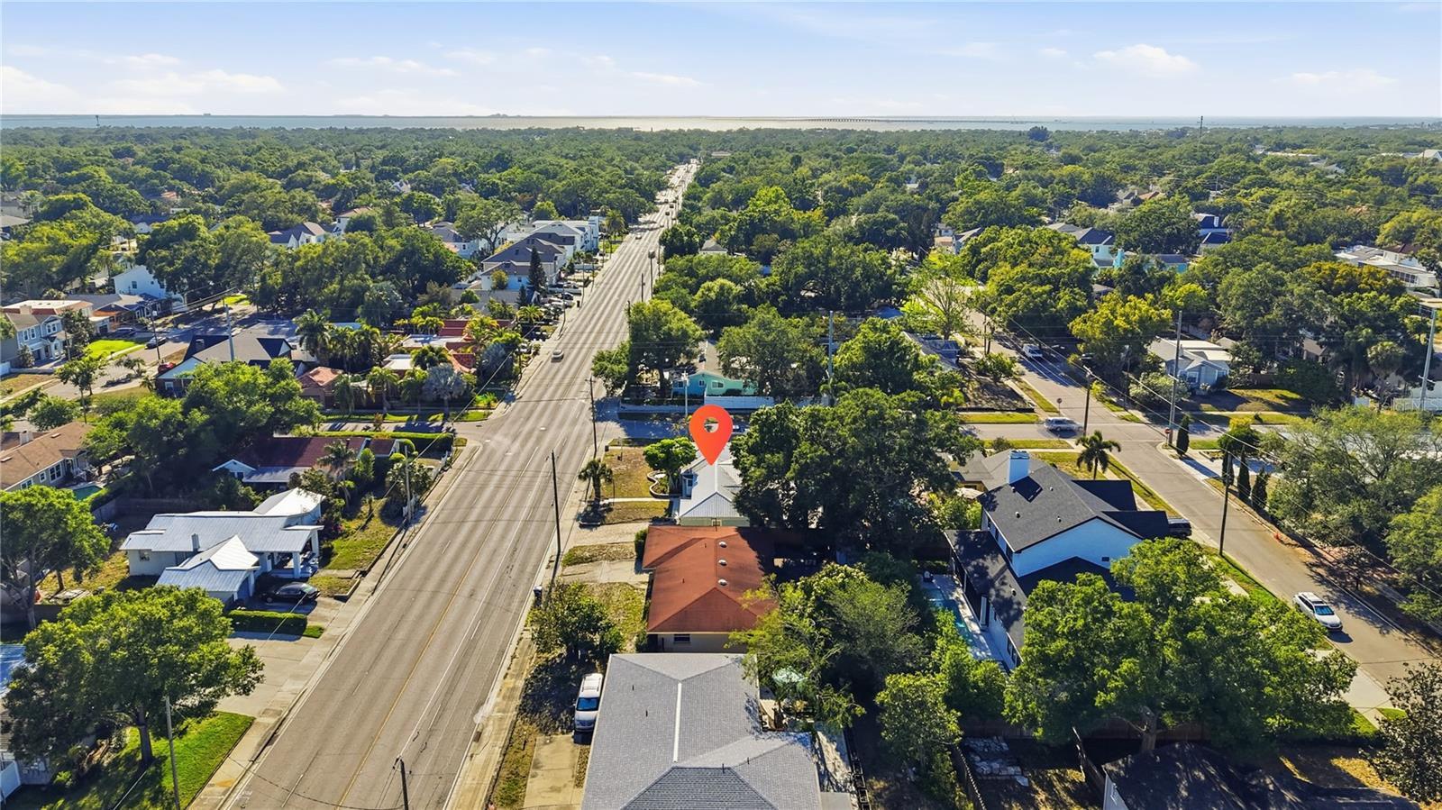 Image 50 of 56 For 3921 Bay To Bay Boulevard