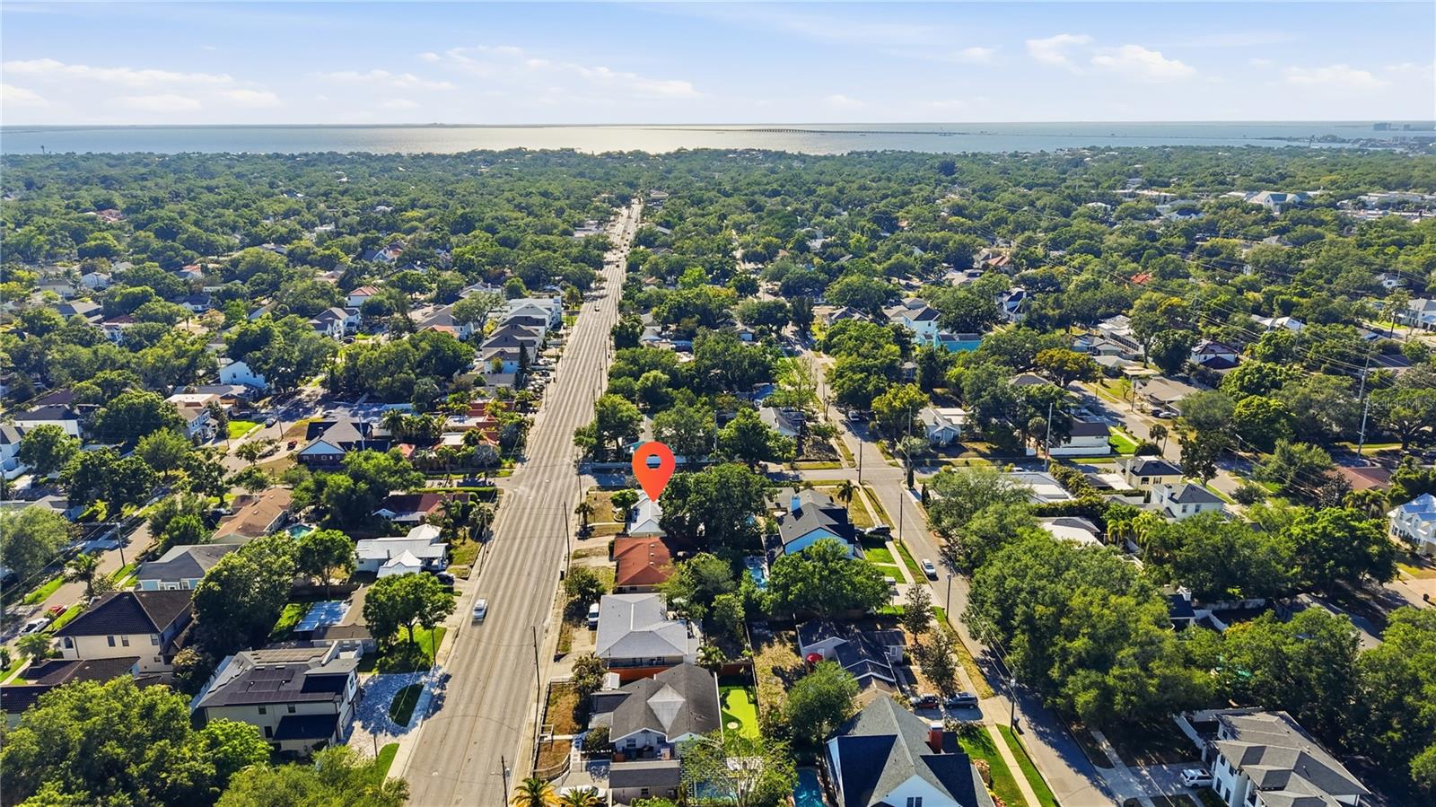 Image 51 of 56 For 3921 Bay To Bay Boulevard