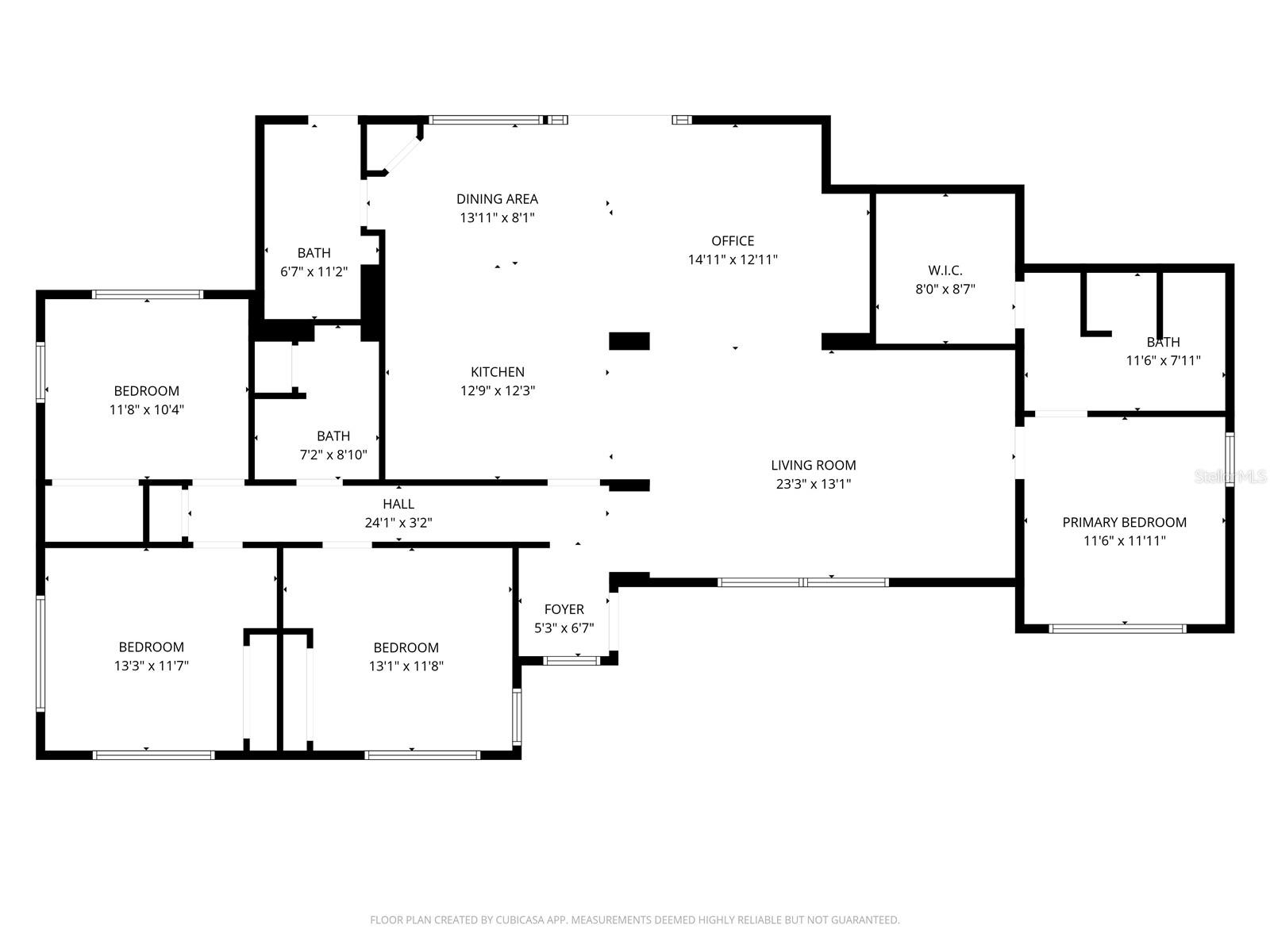 Image 55 of 56 For 3921 Bay To Bay Boulevard