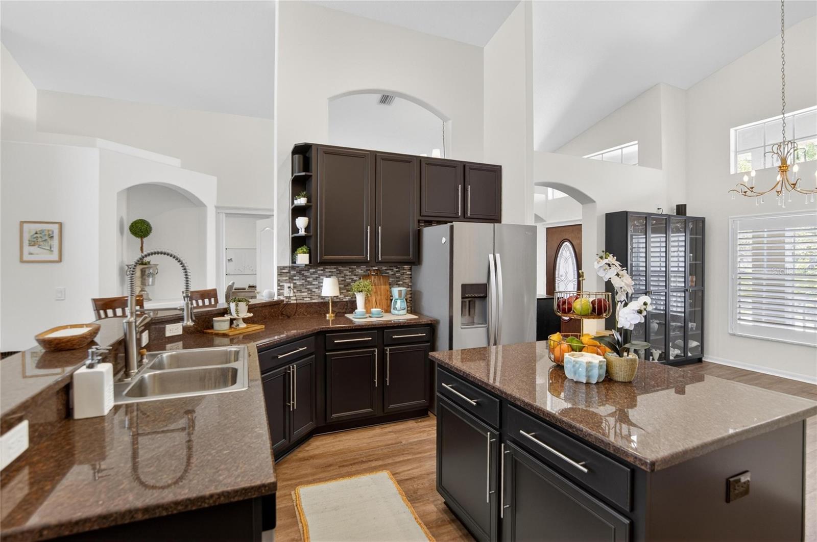 Image 18 of 50 For 8215 Myrtle Point Way