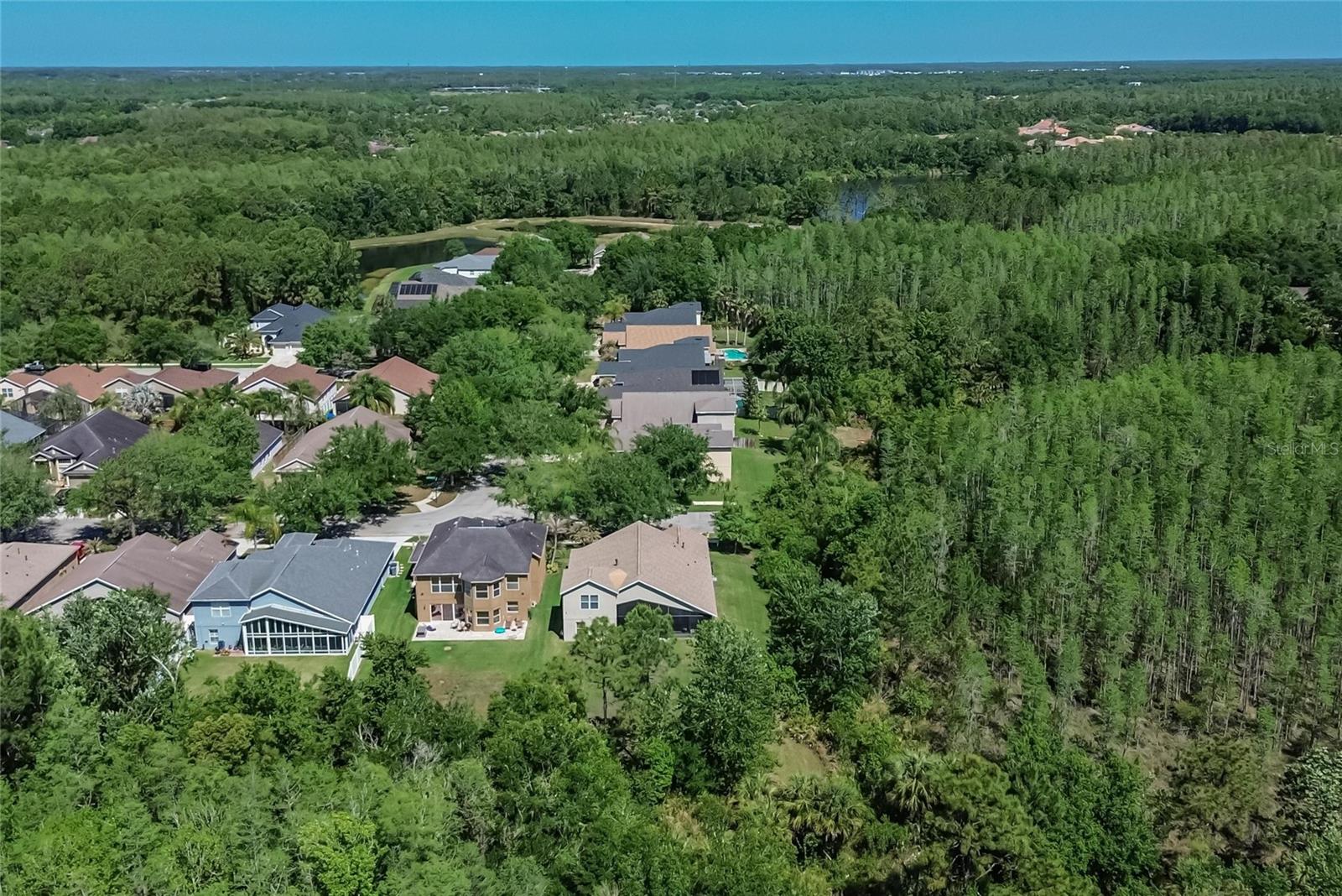 Image 43 of 50 For 8215 Myrtle Point Way