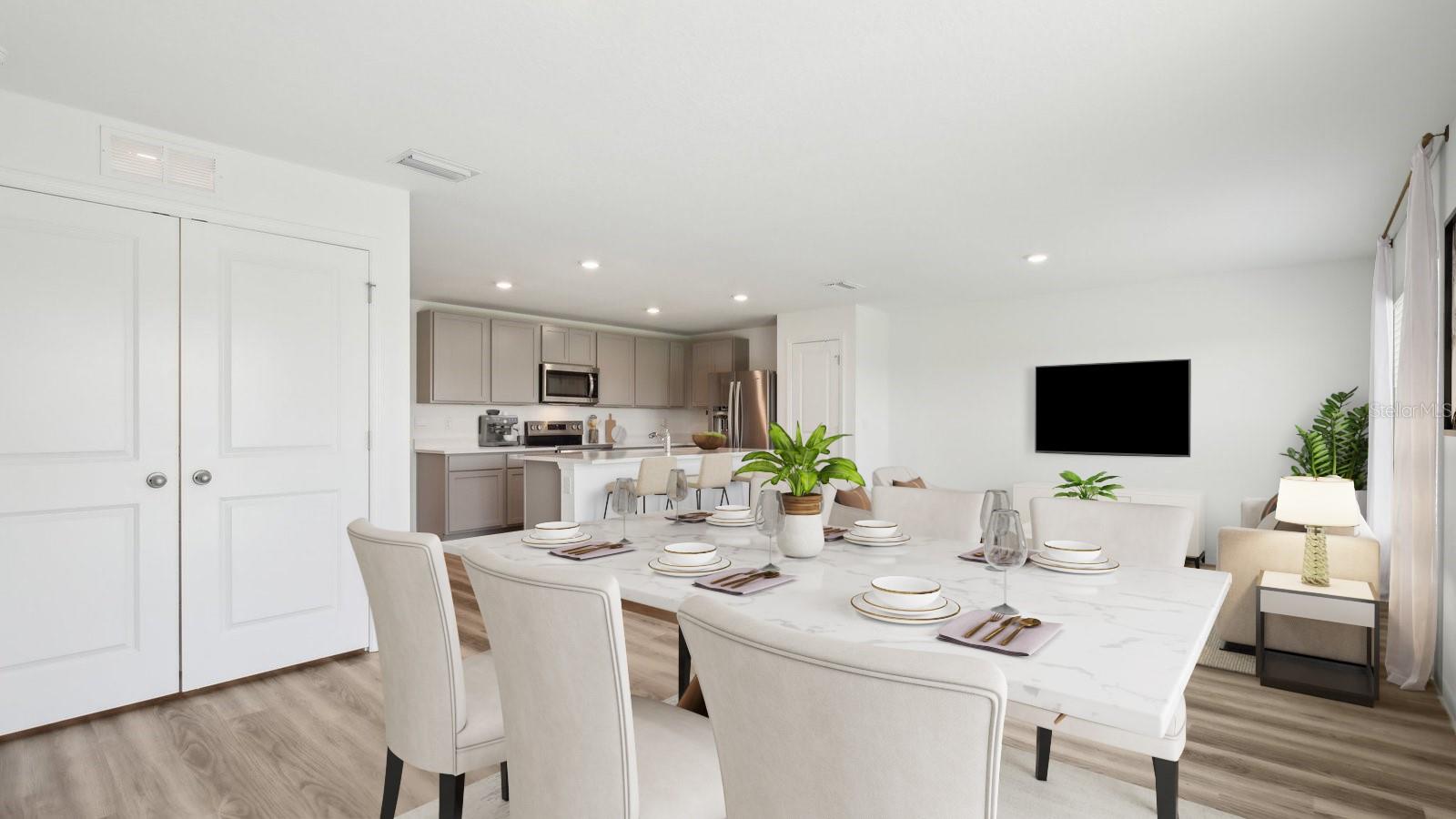 Image 4 of 14 For 13313 Castle Peak Circle