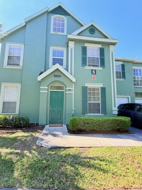 Details for 9108 Lake Chase Island Way 9108, TAMPA, FL 33626