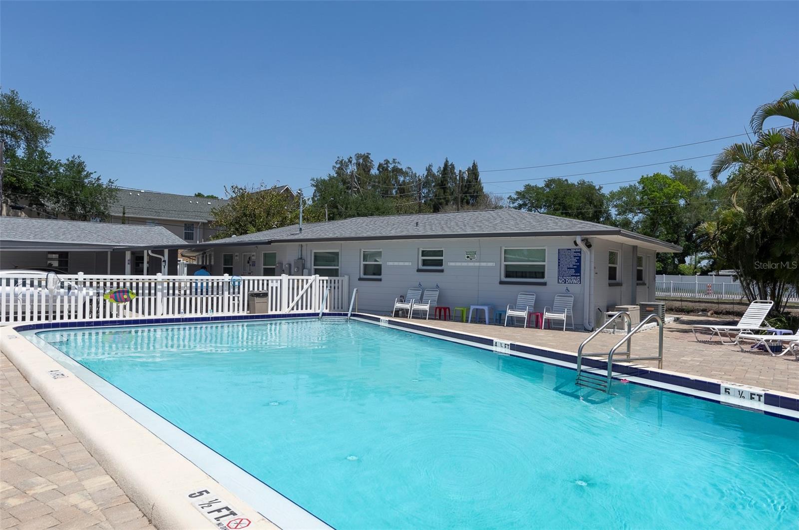 Image 24 of 25 For 4368 72nd Way N 111