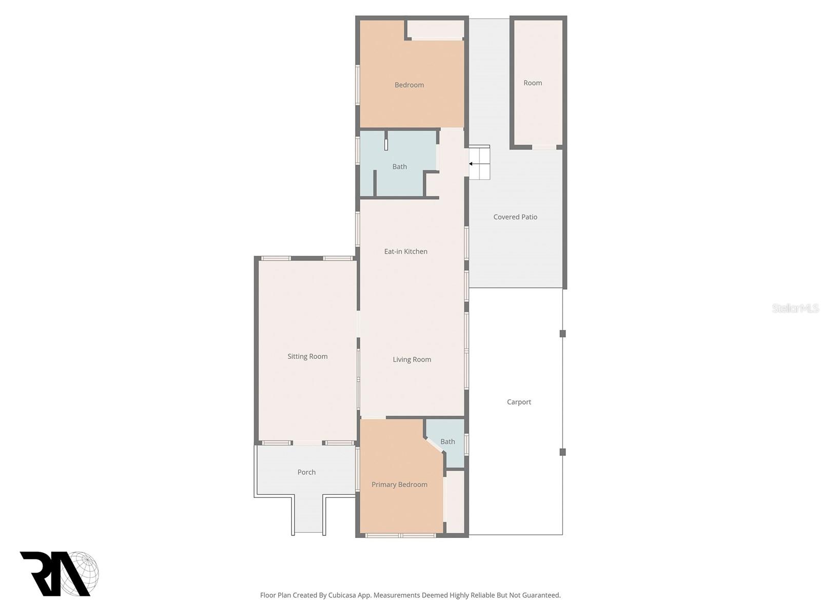 Image 3 of 25 For 4368 72nd Way N 111